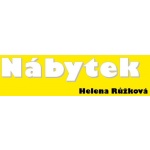 Nábytek - Helena Růžková – logo společnosti