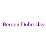 Beroun Dobroslav – logo společnosti