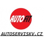 Autoservis KV, s.r.o. – logo společnosti
