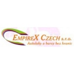 EmpireX Czech s.r.o. – logo společnosti