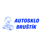 AUTOSKLO BRUŠTÍK, s.r.o. – logo společnosti