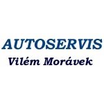 Morávek Vilém – logo společnosti