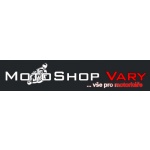 MotoShop Vary s.r.o. – logo společnosti
