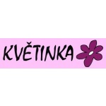 Vejmělková Zuzana - Květinka – logo společnosti