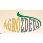 AGROZDEVA s.r.o. – logo společnosti