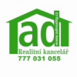 Domanská Alena - AD reality (Žďár nad Sázavou) – logo společnosti