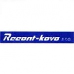 RECONT - KOVO, s.r.o. – logo společnosti