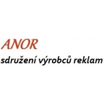 Švejda Radomír - ANOR – logo společnosti