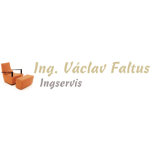 Faltus Václav, Ing. – logo společnosti