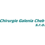 Chirurgie Galenia Cheb s.r.o. – logo společnosti