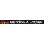 Jordán Miroslav - autoškola – logo společnosti