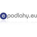 Epodlahy s.r.o. – logo společnosti