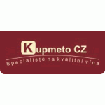 KUPMETO CZ spol. s r.o. – logo společnosti