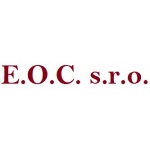 E.O.C. s.r.o. – logo společnosti