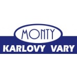 MONTY, spol. s r.o. – logo společnosti