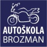 Brozman František (pobočka Karlovy Vary) – logo společnosti