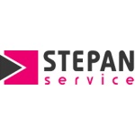 Plastová okna Stepan service s.r.o. – logo společnosti