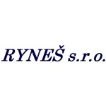 RYNEŠ s.r.o.- piloty a vrtané studny – logo společnosti