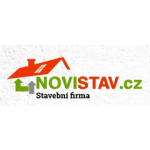 Novák Jan- NOVISTAV – logo společnosti