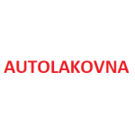 Michal Šuráň - AUTOLAKOVNA – logo společnosti