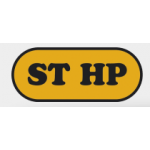 ST HP, s.r.o. – logo společnosti