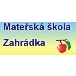 Mateřská škola Cheb, Komenského 642/27 – logo společnosti