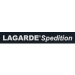 LAGARDE SPEDITION spol. s r.o. – logo společnosti
