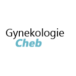 GYNEKOLOGIE Cheb s.r.o. – logo společnosti