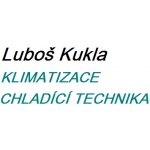 Kukla Luboš – logo společnosti
