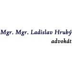 Hrubý Ladislav, Mgr., advokát – logo společnosti