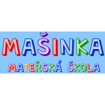 Mateřská škola Cheb, Bezručova 1274/1, příspěvková organizace – logo společnosti
