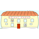Dětský domov Cheb a Horní Slavkov – logo společnosti