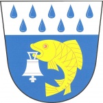 Obecní úřad Mokrouše – logo společnosti