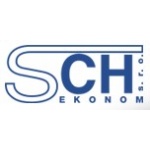 SCH - EKONOM s.r.o. – logo společnosti