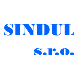 SINDUL s.r.o. – logo společnosti