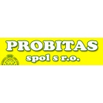PROBITAS spol. s r.o. – logo společnosti