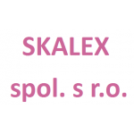 SKALEX spol. s r.o. – logo společnosti