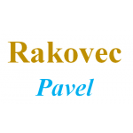 Rakovec Pavel – logo společnosti