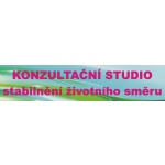 Vojčeková Katarína- Konzultační studio – logo společnosti