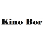 Kino Bor – logo společnosti
