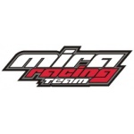 MIRA RACING s.r.o. – logo společnosti