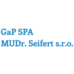 GaP SPA MUDr Seifert s.r.o. – logo společnosti