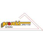 Šitera Milan, Ing. – logo společnosti