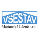 VŠESTAV Mariánské Lázně s.r.o. – logo společnosti