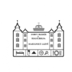 Domov mládeže a školní jídelna Mariánské Lázně – logo společnosti