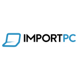 Filo Petr- IMPORT PC – logo společnosti