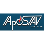 APOSTAV spol. s r. o. – logo společnosti
