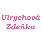 Ulrychová Zdeňka – logo společnosti