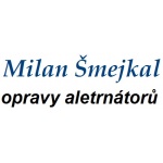 Milan Šmejkal - Auto elektro servis – logo společnosti