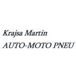 Krajsa Martin- AUTO-MOTO PNEU – logo společnosti